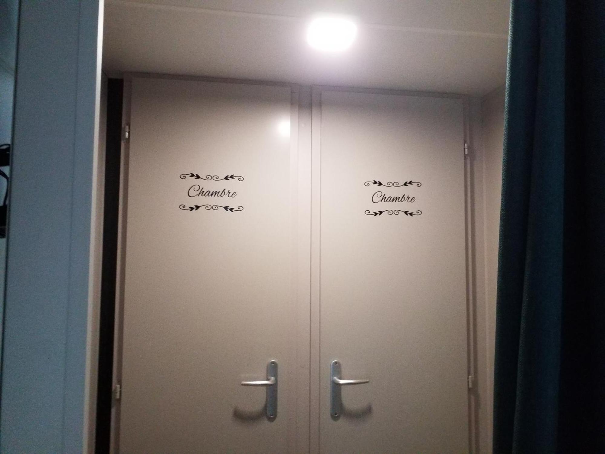 Mobil Home Aventura 6-8 Personnes Tout Confort サン・ブルヴァン・レ・パン エクステリア 写真
